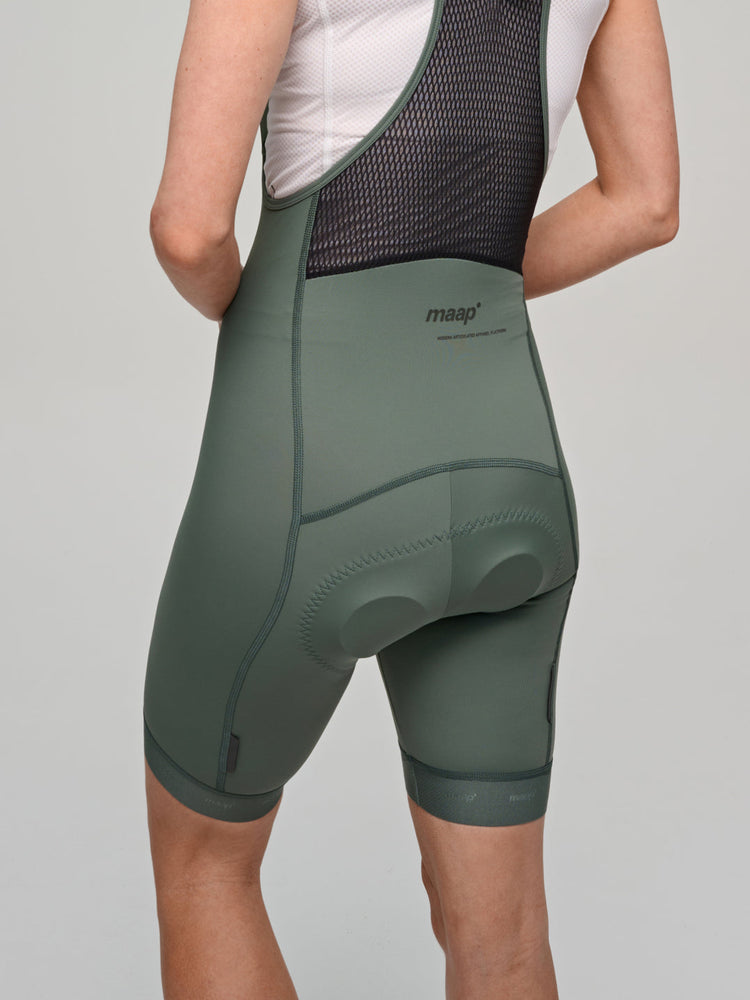 Women's Training Bib 3.0 - Thyme