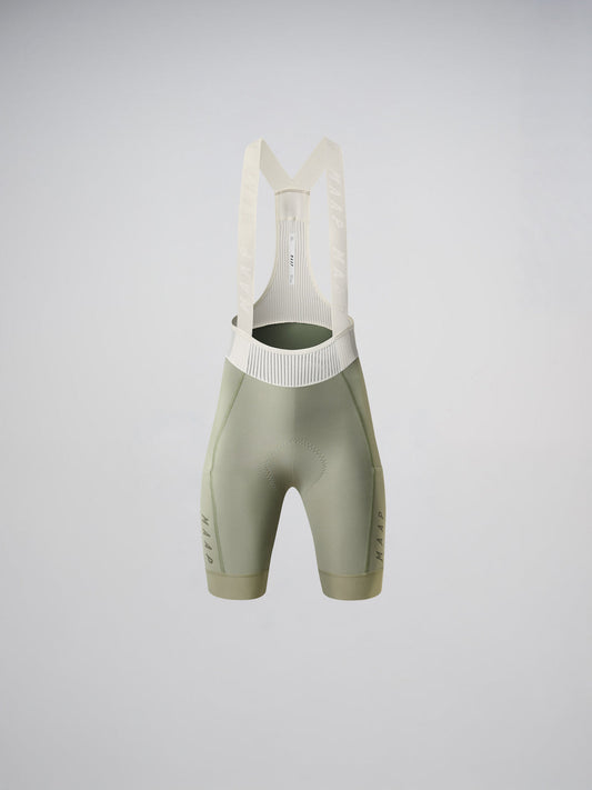 Women's Team Bib Evo Cargo - Scrubland