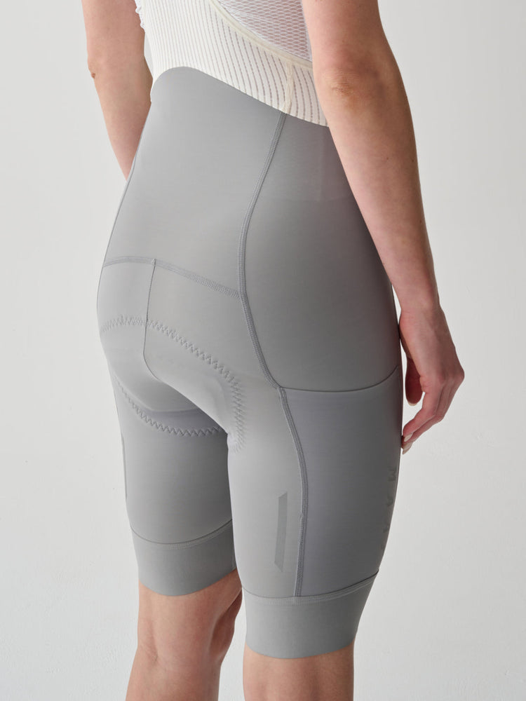 Women's Team Bib Evo Cargo - Titanium