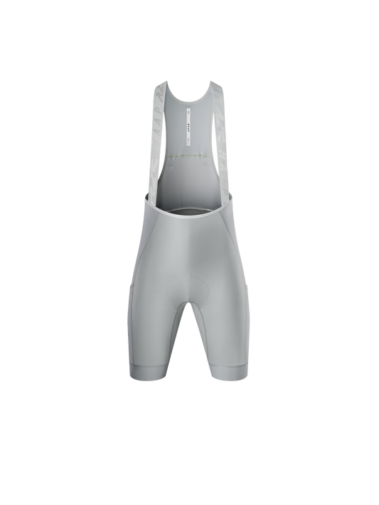 Women Alt_Road Cargo Bib 2.0 -Graystone