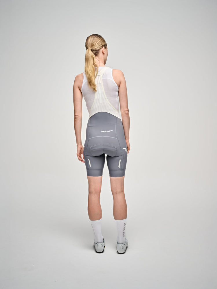 Women's Emerge Team Bib Evo - Odyssey