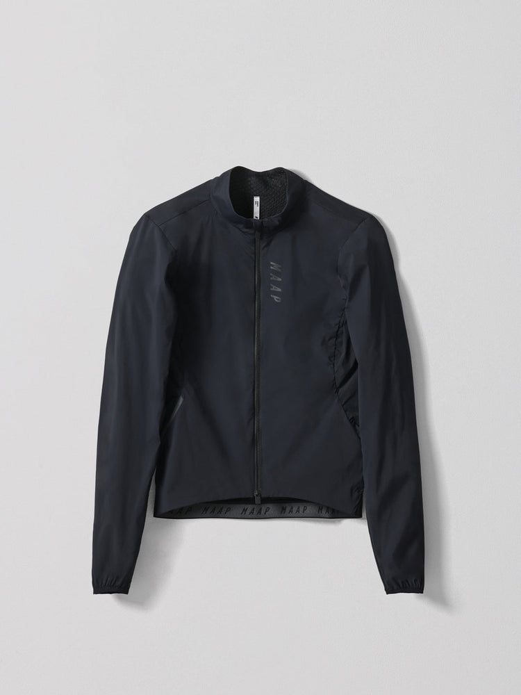 Women's Flow Insulated Jacket - Black