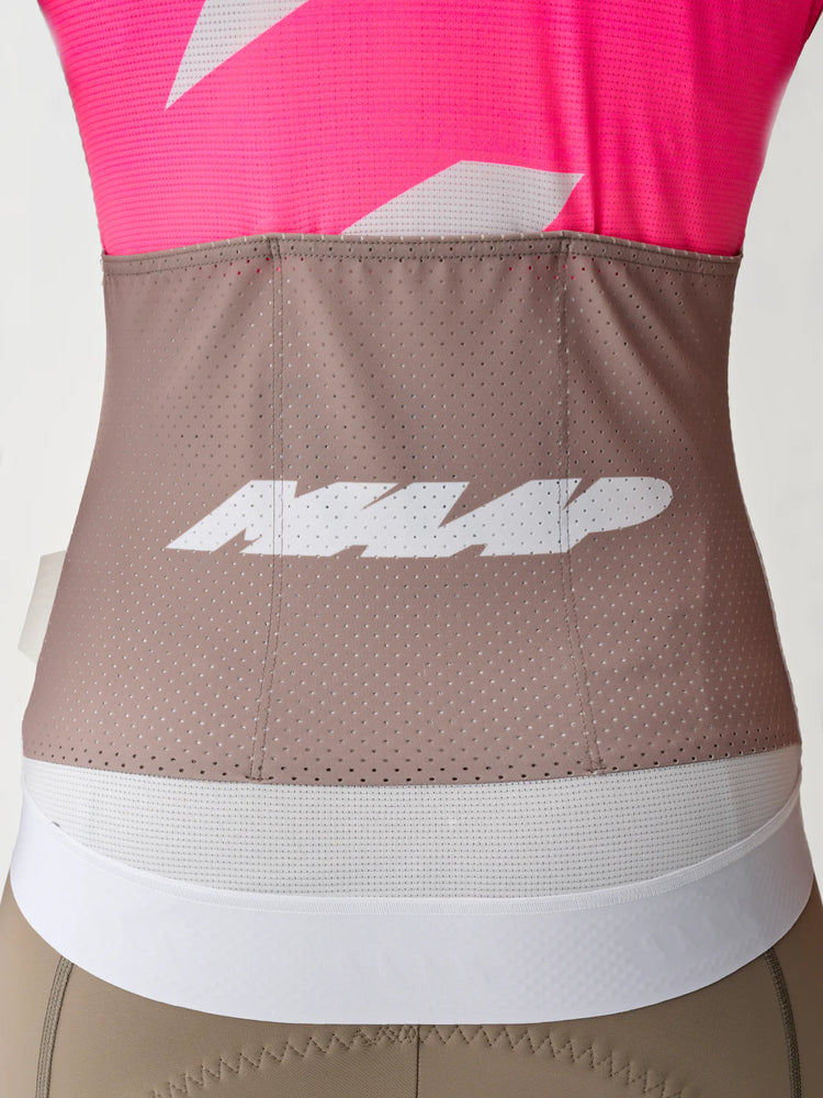 Women's Eclipse Pro Air Jersey 2.0 - White