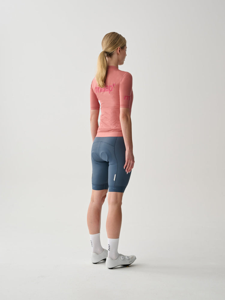 Women's Alt_Road Jersey 2.0 - Dusty Rose