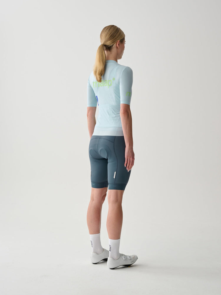 Women's Training Jersey - Stella Blue