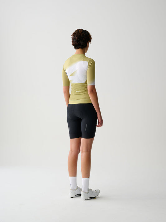 Women's Evolve Pro Air Jersey 2.0 - Mineral