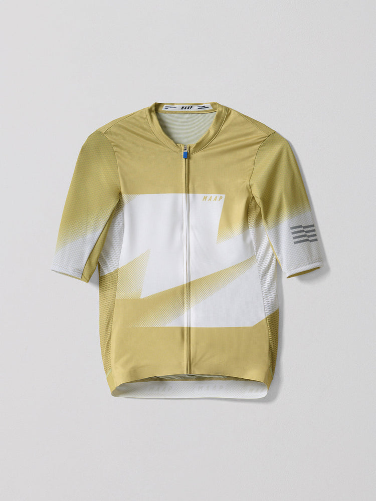 Women's Evolve Pro Air Jersey 2.0 - Mineral