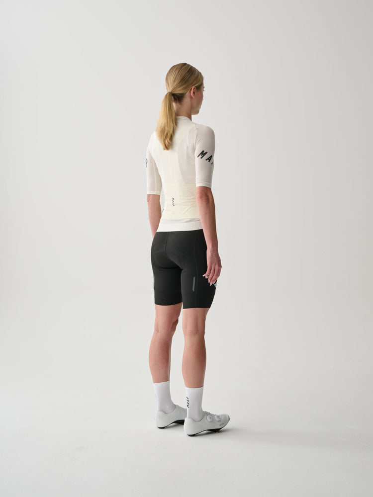 Women's Aeon Jersey - Chalk
