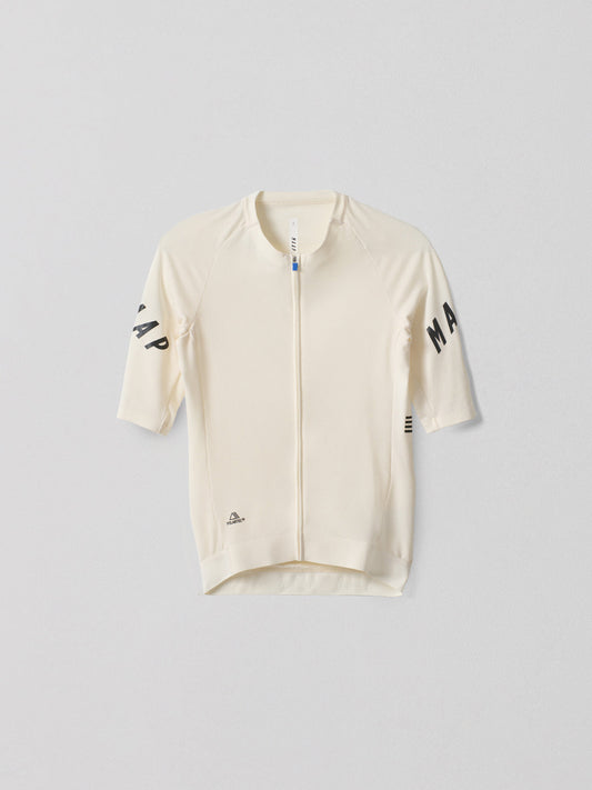 Women's Aeon Jersey - Chalk