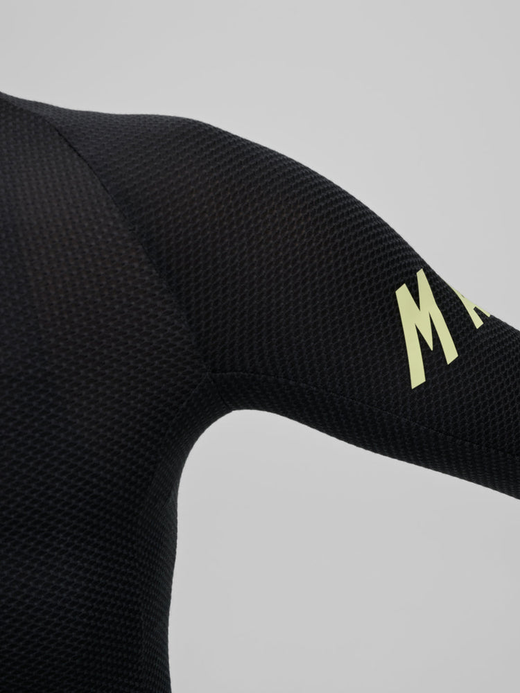 Woman's Aeon Jersey - Black”