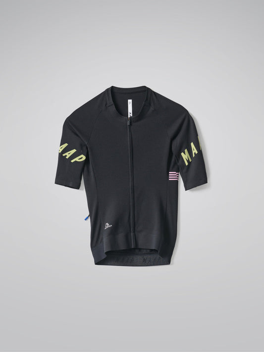 Woman's Aeon Jersey - Black”