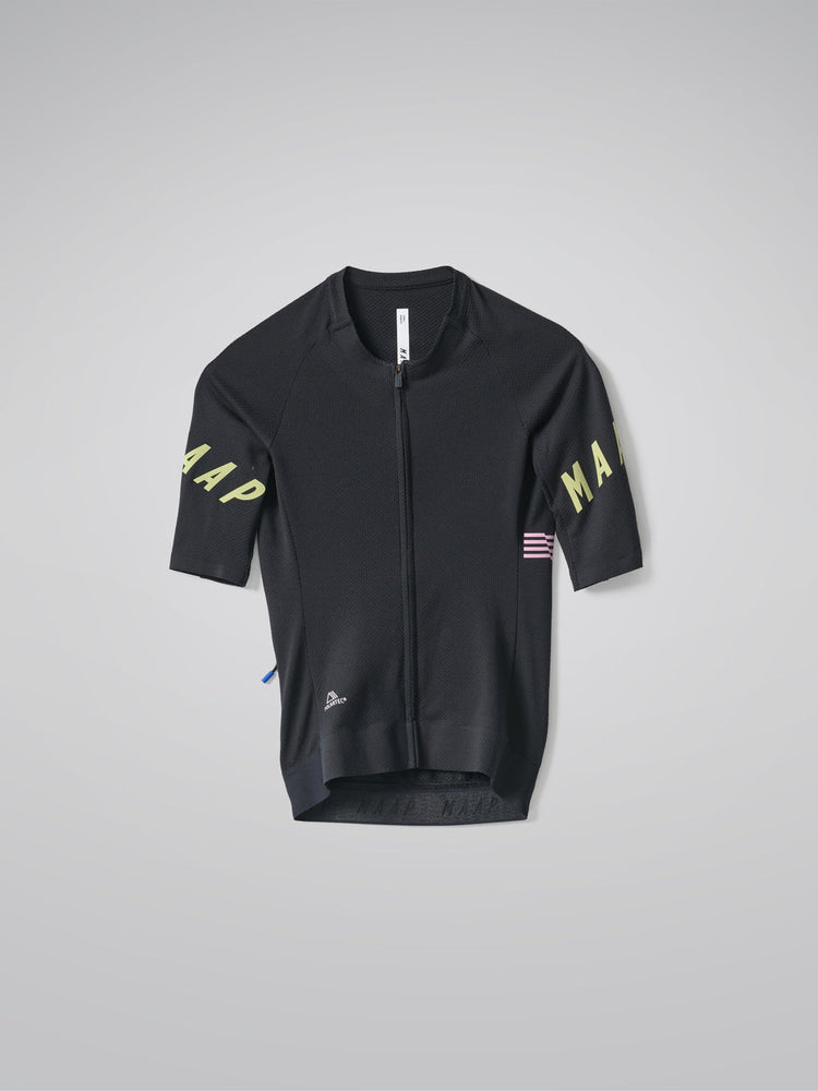 Woman's Aeon Jersey - Black”