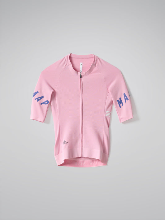 Women's Aeon Jersey - Musk