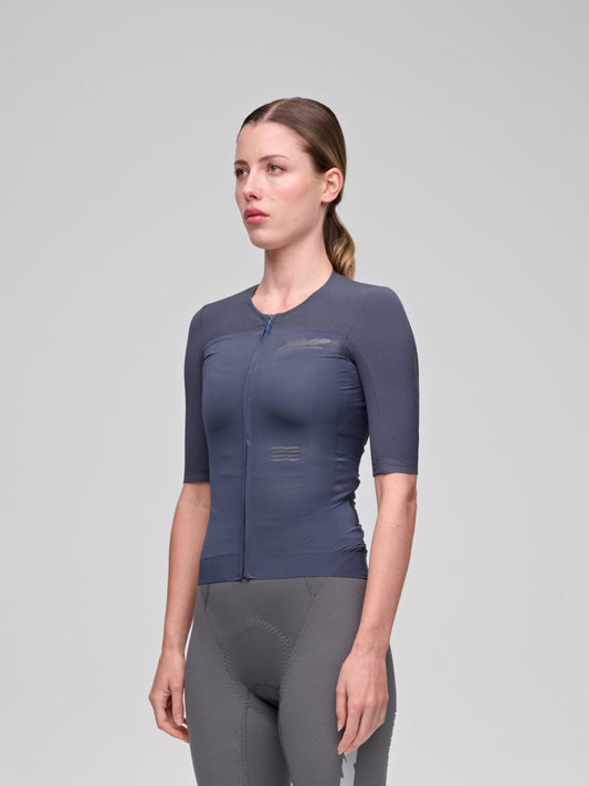 Women's Eclipse Pro Race Jersey - Odyssey