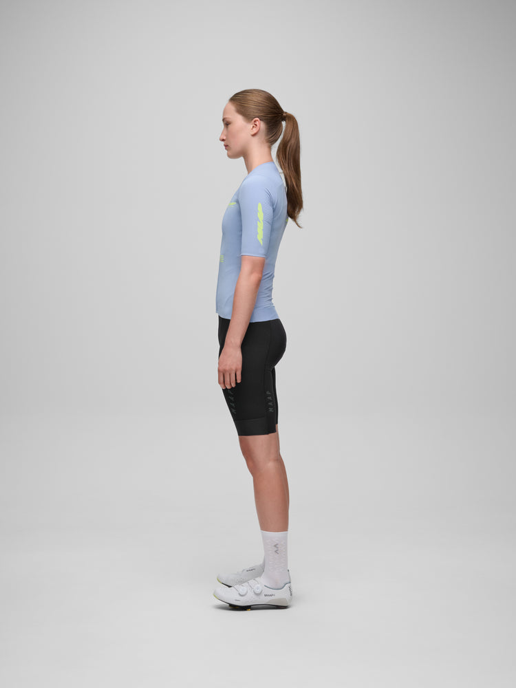 Women's Eclipse Pro Air Jersey - Arctic