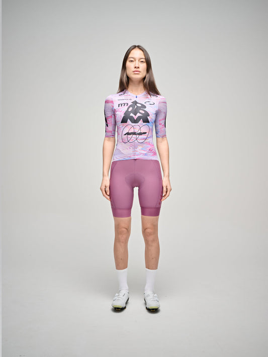 Women's Chroma Pro Air Jersey 3.0 - Gumball
