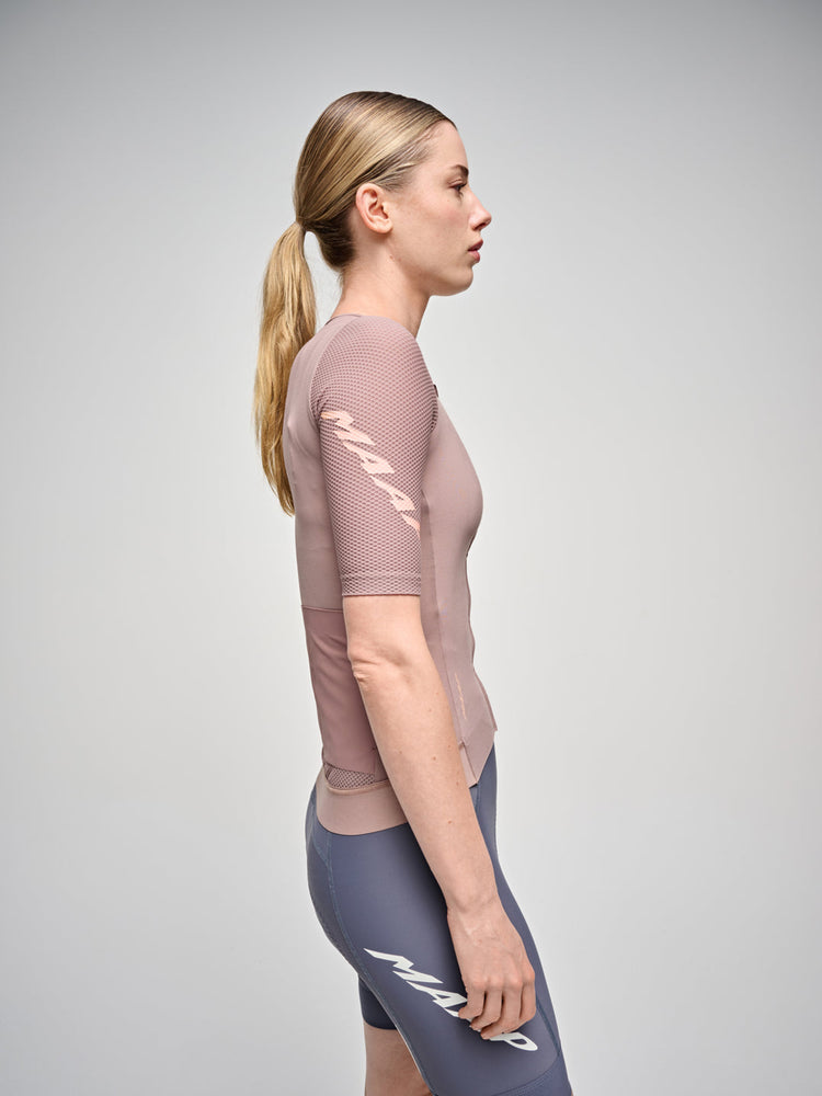 Women's Emerge Jersey - Antler