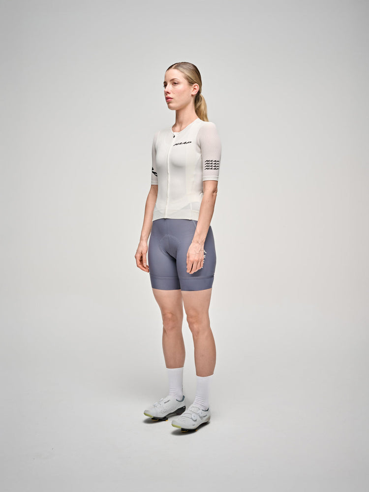 Women's Emerge Jersey - Vapour