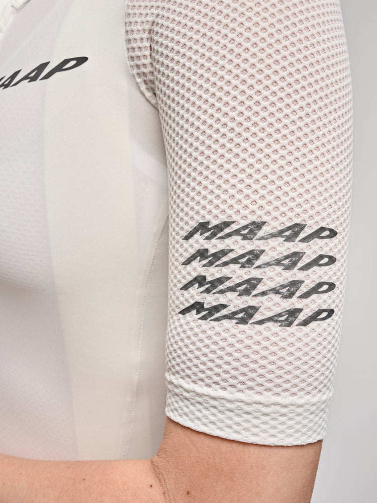 Women's Emerge Jersey - Vapour