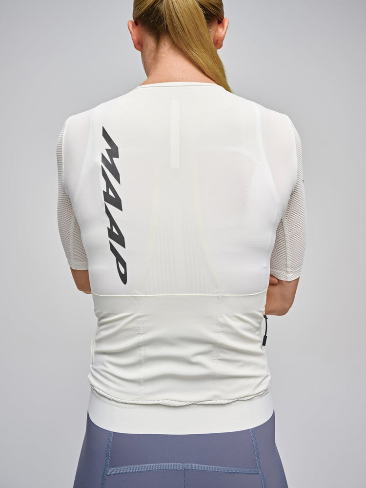 Women's Emerge Jersey - Vapour