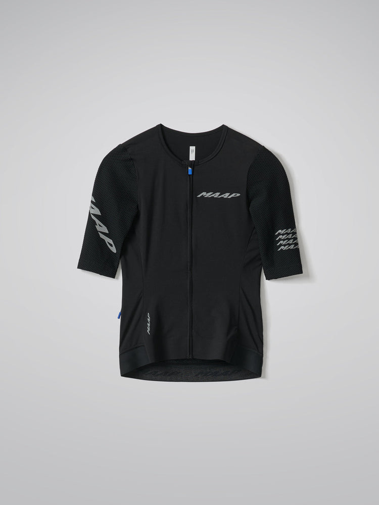 Women's Emerge Jersey - Black