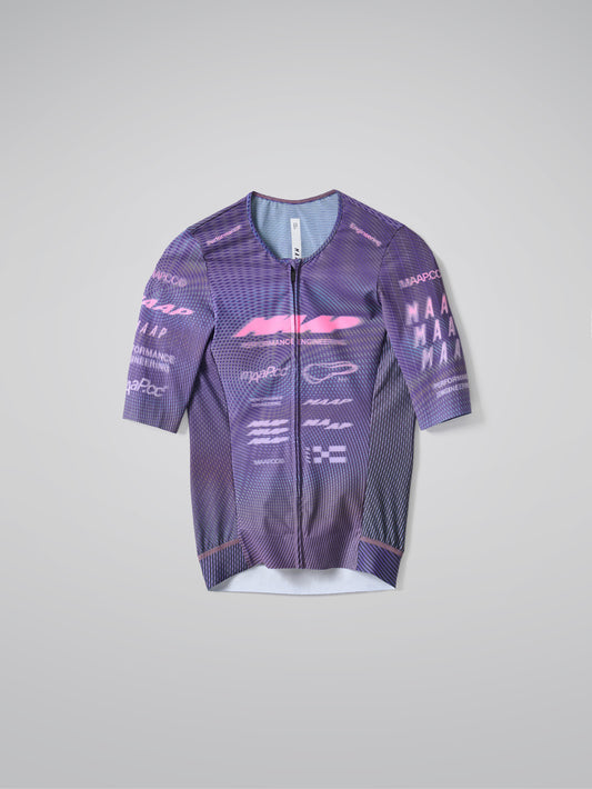 Women's Beta Pro Aero Jersey - Photon