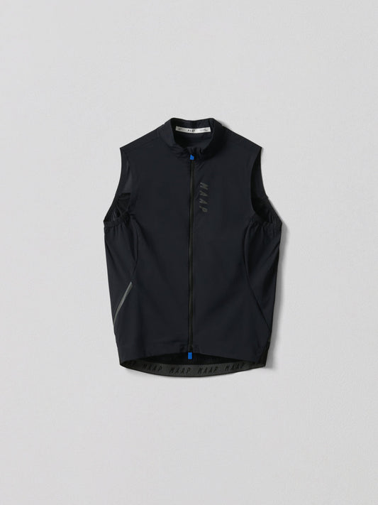 Women's Flow Vest black