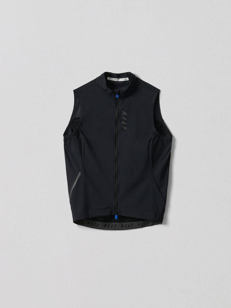 Women's Flow Vest black