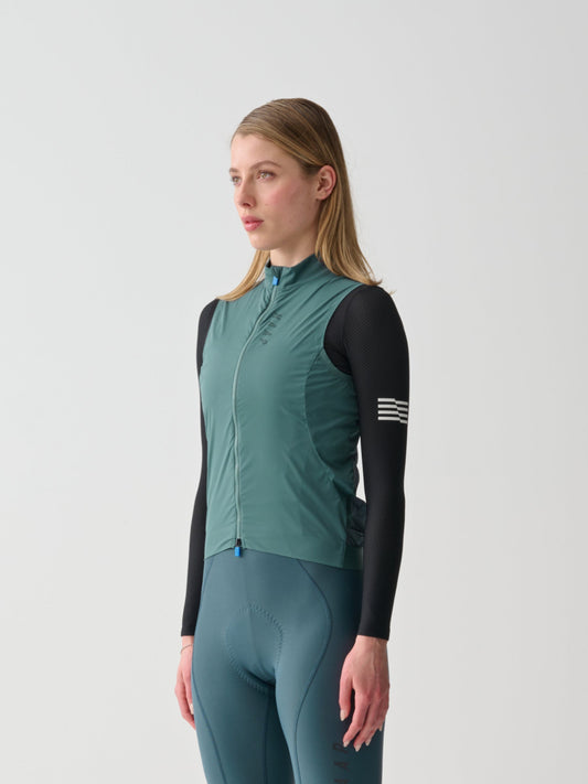 Flow Vest Dark Balsam