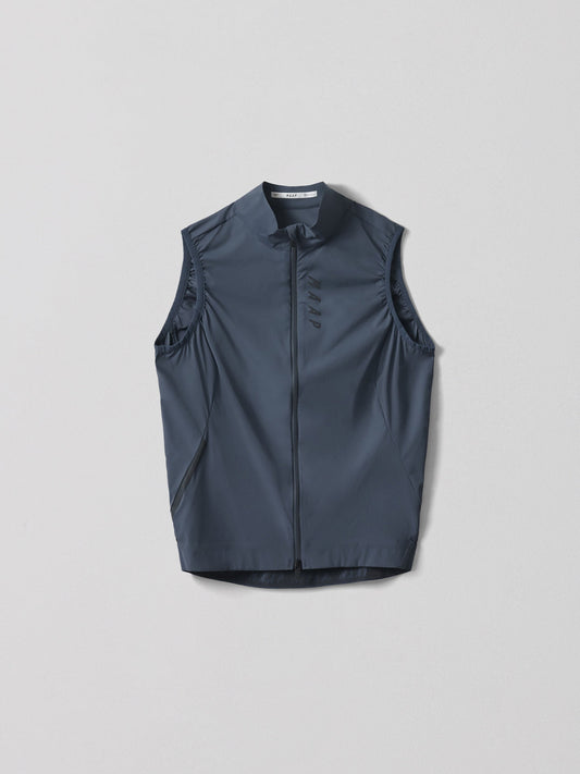 Women's Flow Vest - Midnight