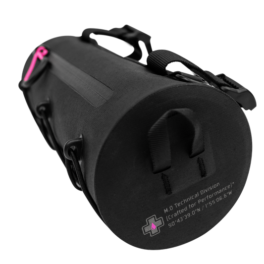 Muc-Off Explorer Bar Bag 2.4L