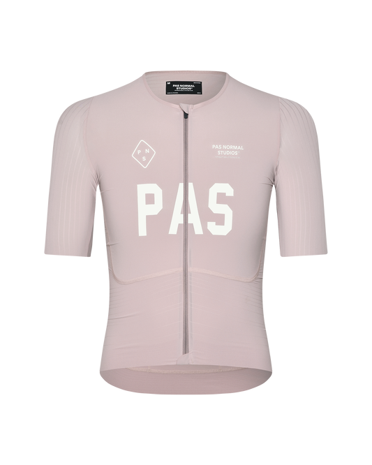 Men's PAS Mechanism Pro Jersey - Taupe Rose