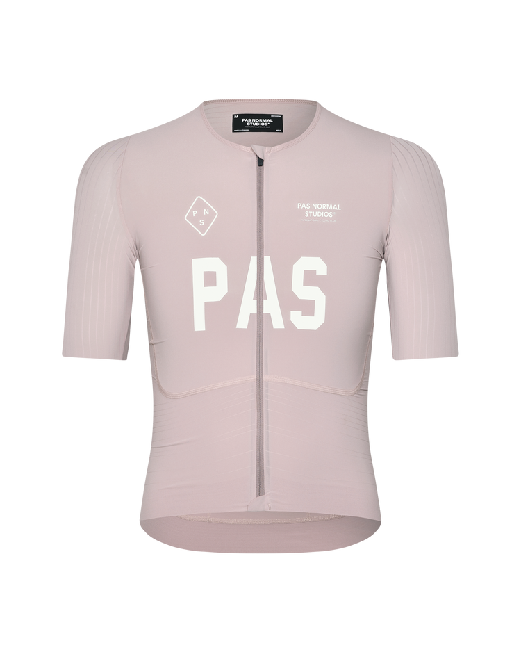Men's PAS Mechanism Pro Jersey - Taupe Rose