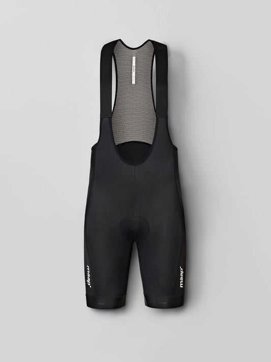 Men's Training Bib 3.0 - Black/Black