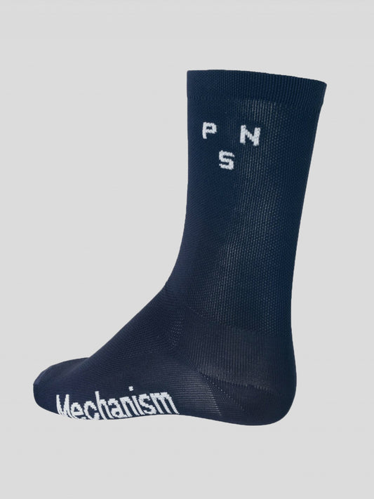 Mechanism Socks - Black