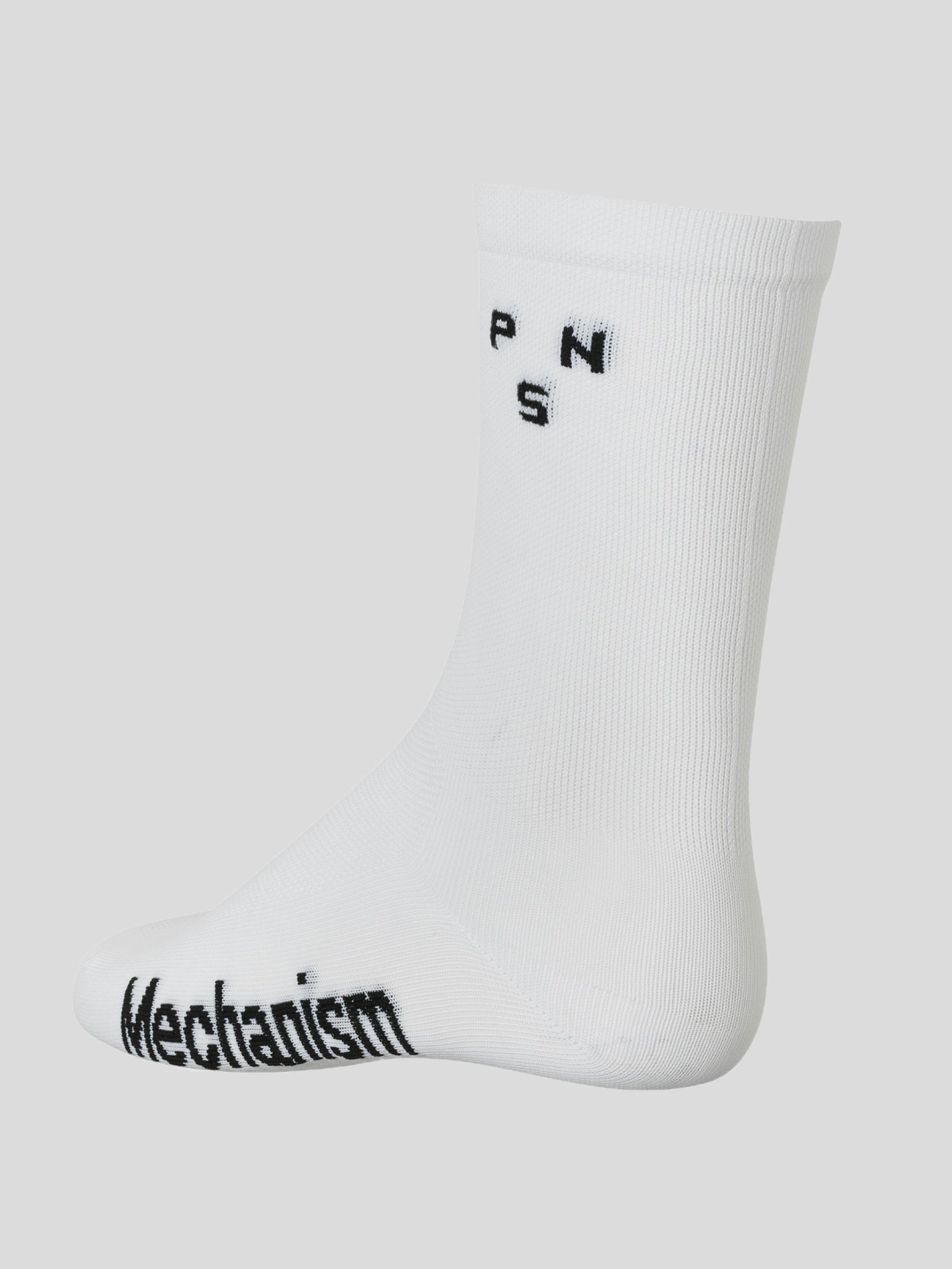 Calcetines Mecanismo - Blanco