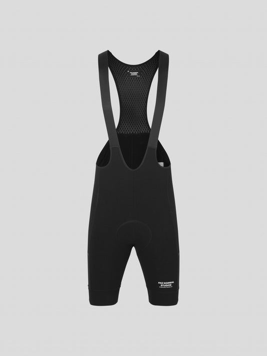 Babero Escapism para hombre - Negro