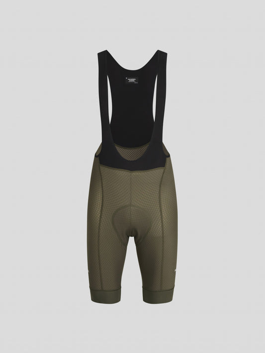 Men's Essential Bibs - Earth