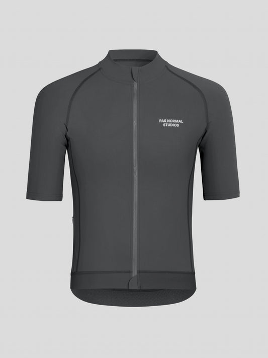Men's Essential Jersey - Dark Grey