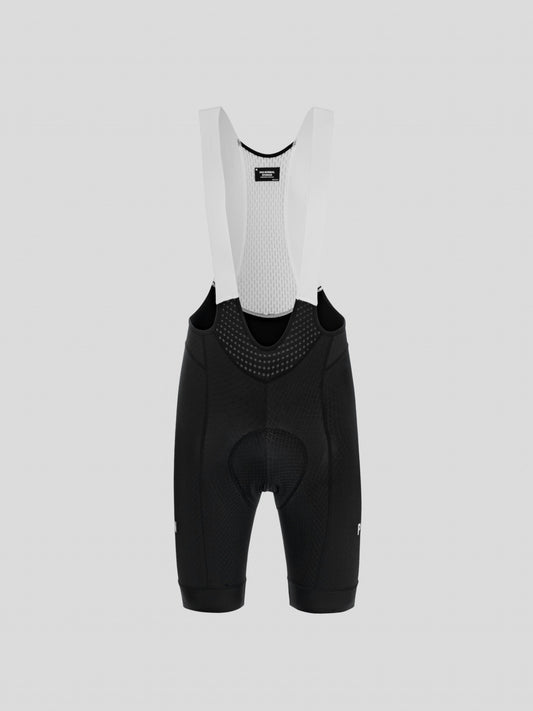 Babero Mecanismo Hombre - Negro