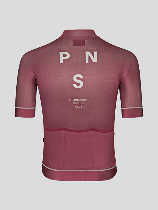 Maillot Mechanism para hombre - Dusty Mauve