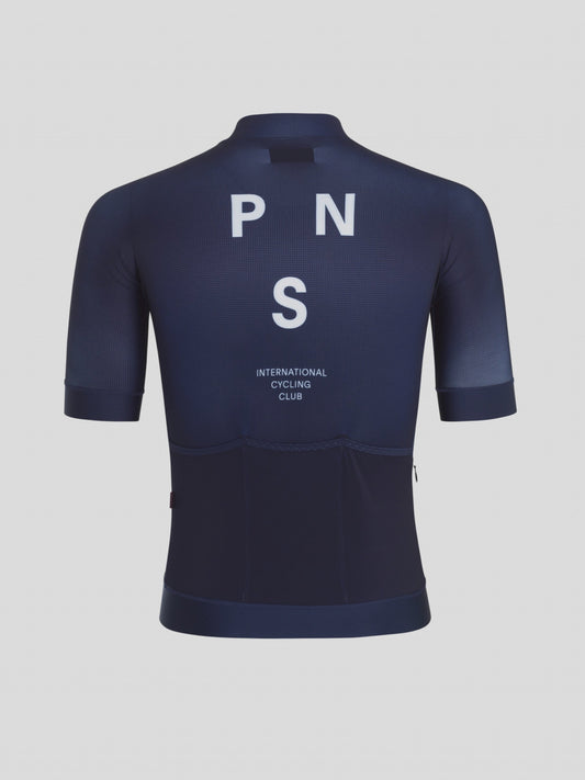 Jersey Mechanism para hombre - Azul marino