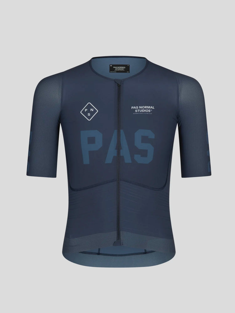 Men's PAS Mechanism Pro Jersey - Navy