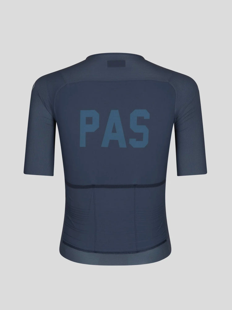 Men's PAS Mechanism Pro Jersey - Navy