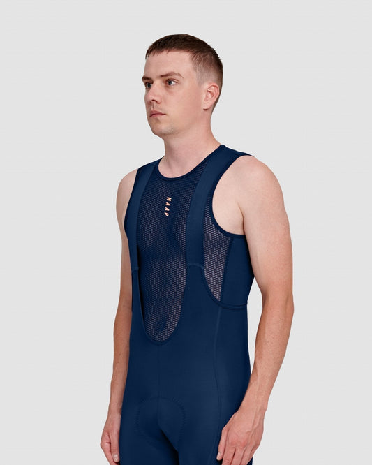Men's Team Base Layer - Navy