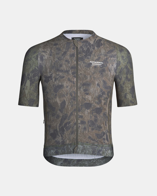 Solitude Late Drop para hombre - `Deep Grey