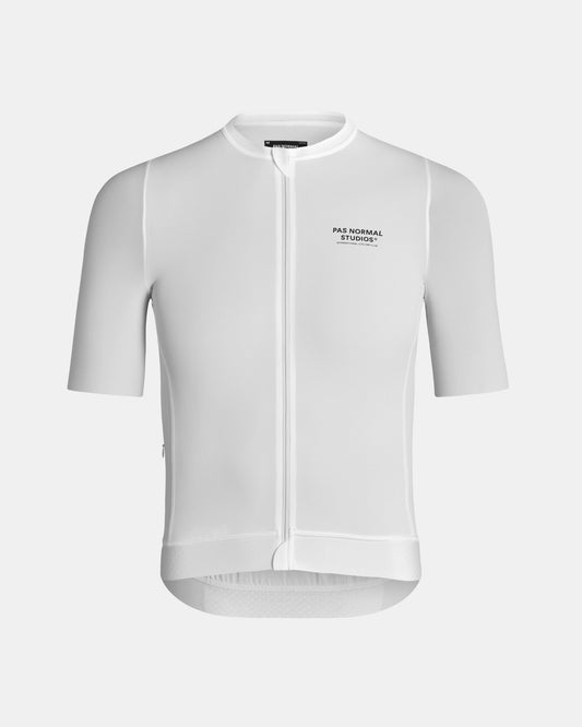 Maillot Solitude Late Drop para hombre - Blanco