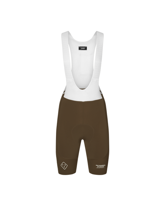 Men's PAS Mechanism Pro Bibs - Dark Earth”