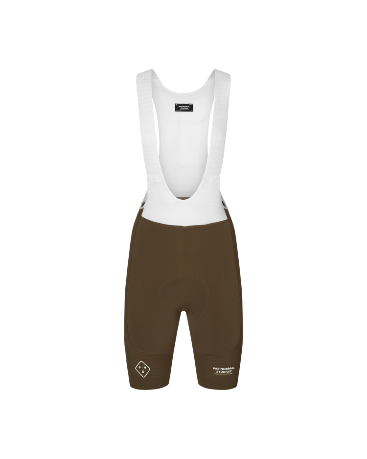 Men's PAS Mechanism Pro Bibs - Dark Earth”