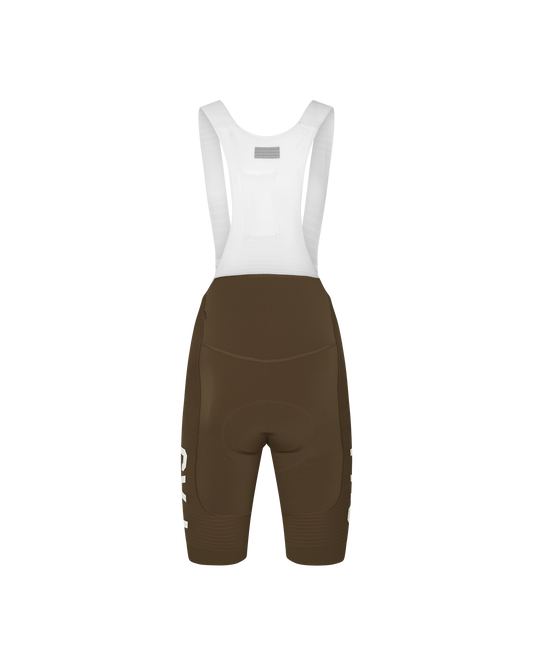 Men's PAS Mechanism Pro Bibs - Dark Earth”